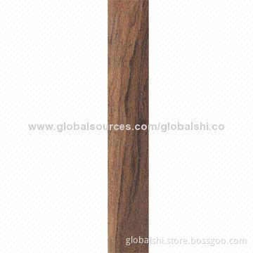 Silver Wood Inkjet Wooden Tiles, Inkjet Printing,Matte Finish,Nature Wood Look,9.5 to 12mm Thickness